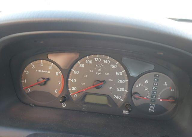 2002 HONDA ACCORD CPE
