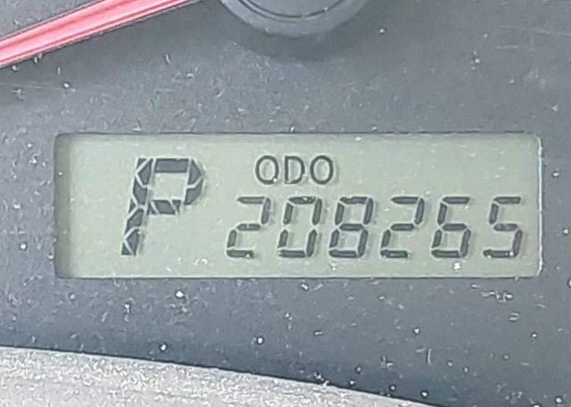 2010 TOYOTA COROLLA CE