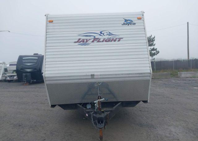 2008 Caravan motorhome