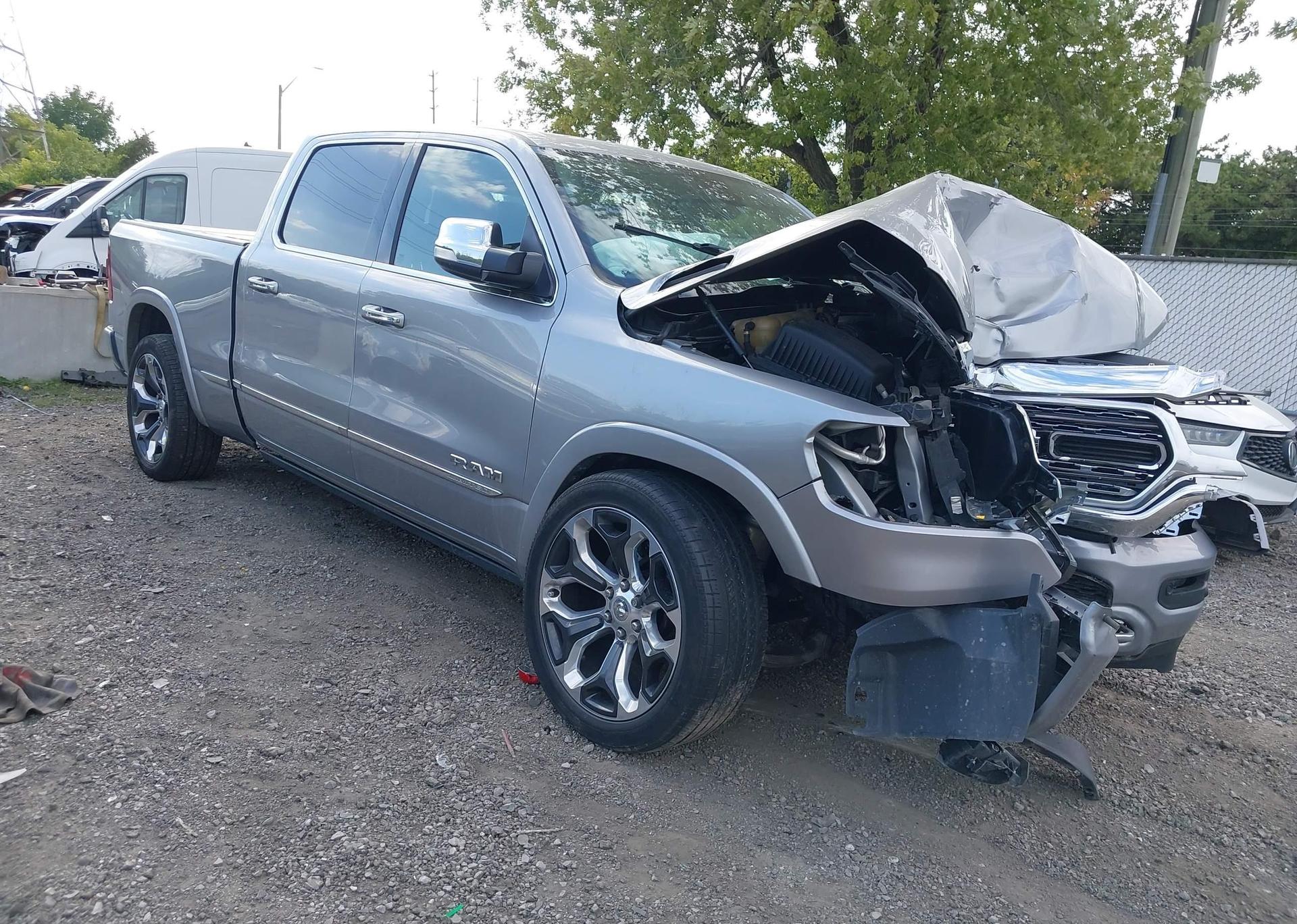 2020 RAM 1500 LIMITED