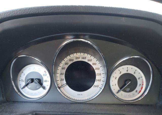 2013 MERCEDES-BENZ GLK 350 4MATIC