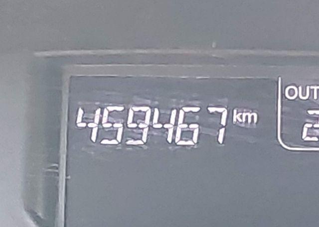 2013 HONDA ODYSSEY EX