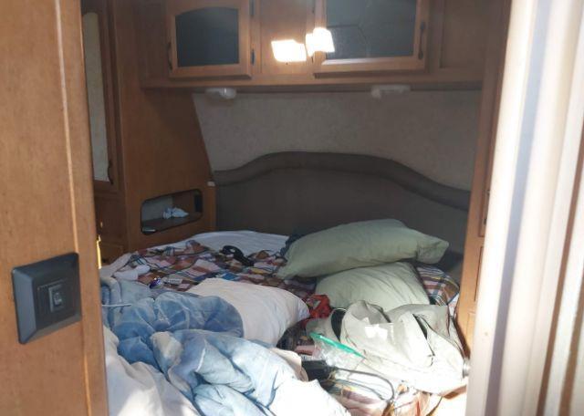 2013 EVERGREEN I-Go Lite
