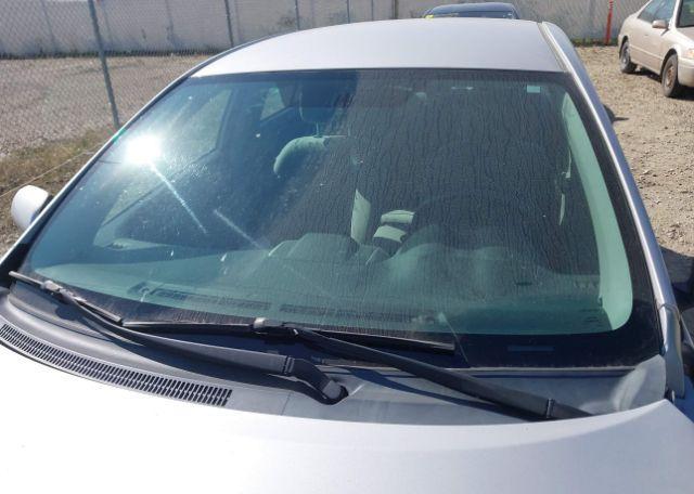 2012 TOYOTA COROLLA CE