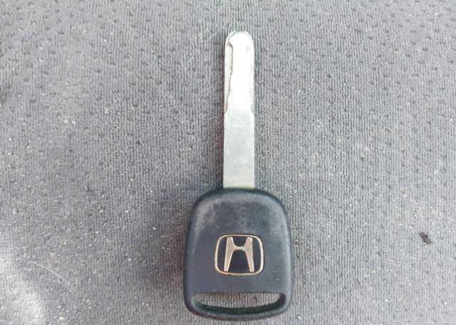2010 HONDA CIVIC DX