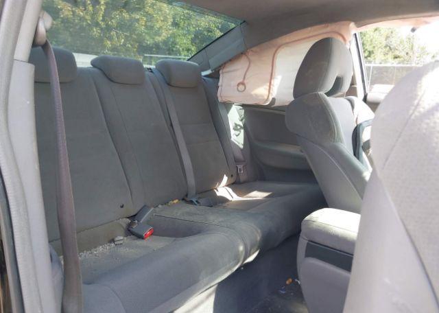 2010 HONDA CIVIC DX