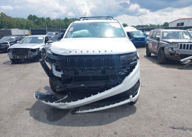 2024 JEEP WAGONEER SERIES II CARBIDE