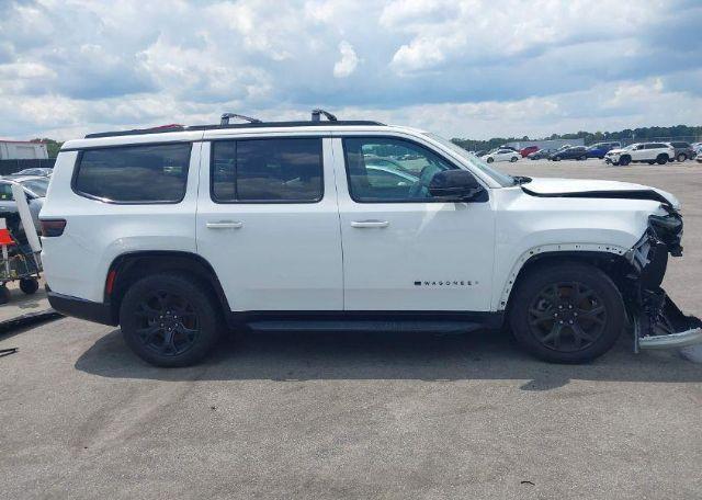 2024 JEEP WAGONEER SERIES II CARBIDE