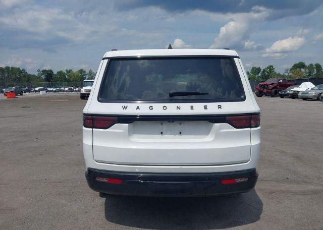 2024 JEEP WAGONEER SERIES II CARBIDE