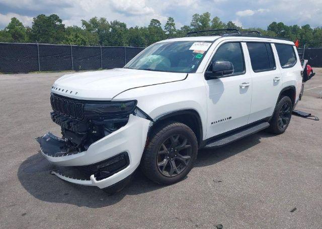 2024 JEEP WAGONEER SERIES II CARBIDE