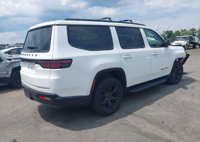 2024 JEEP WAGONEER SERIES II CARBIDE