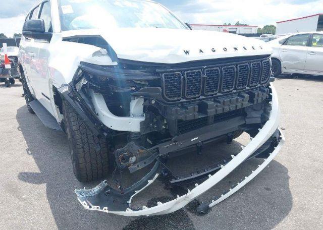 2024 JEEP WAGONEER SERIES II CARBIDE