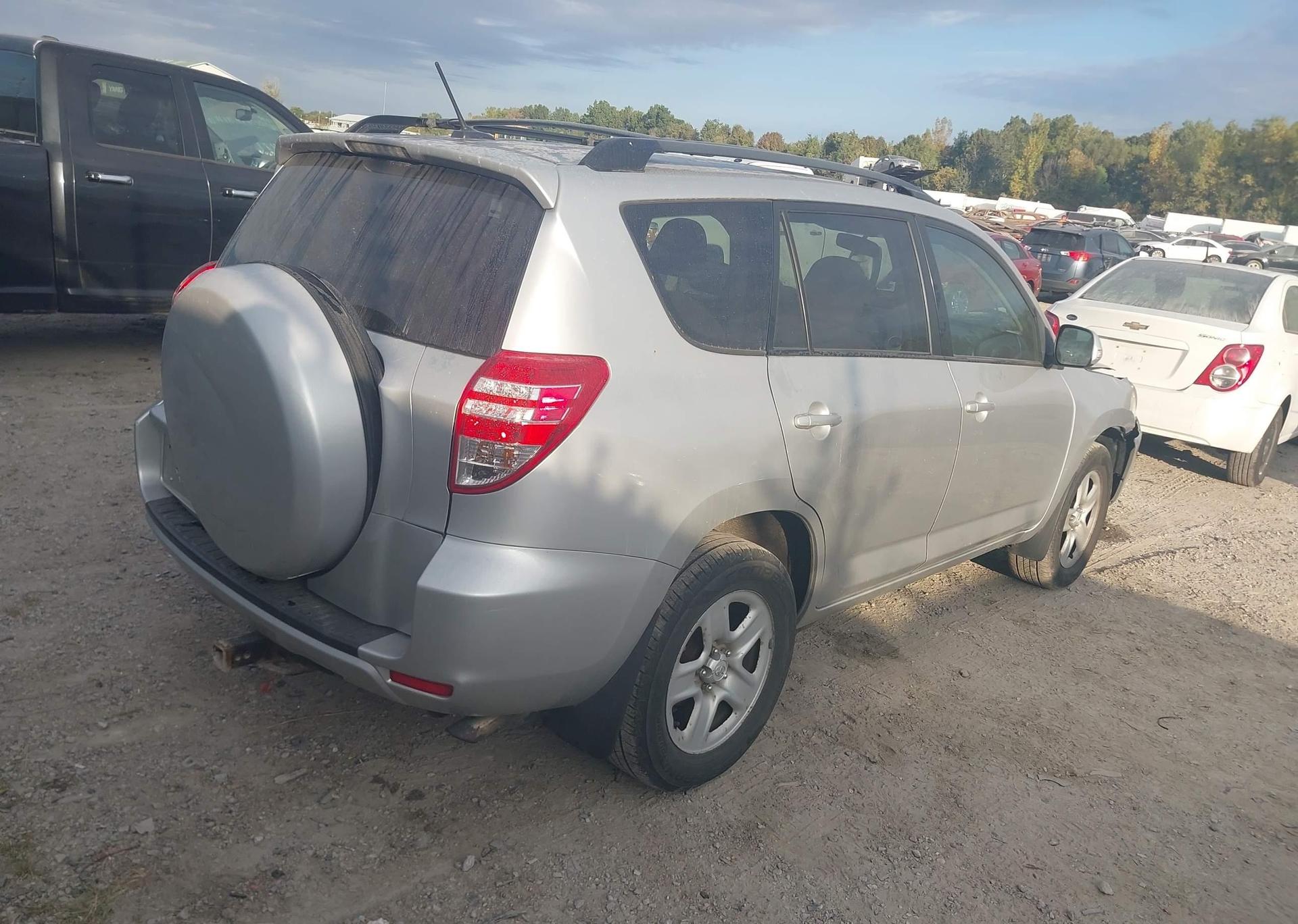 2012 TOYOTA RAV4