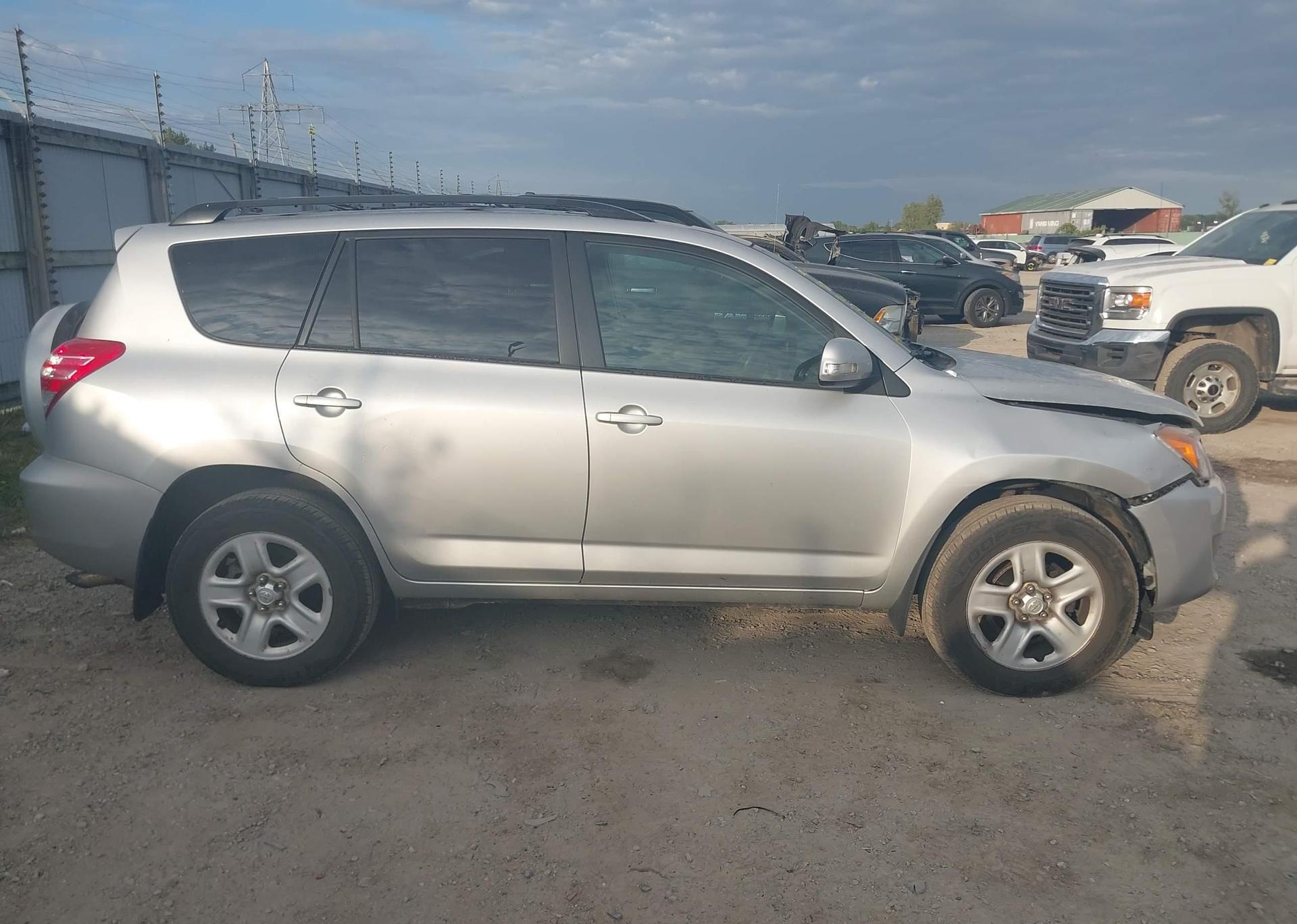 2012 TOYOTA RAV4