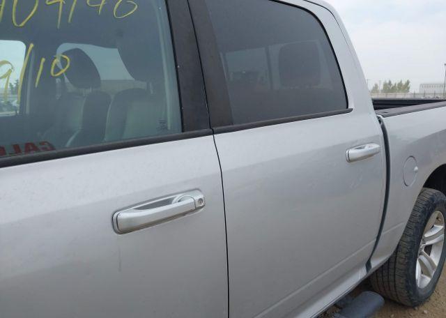 2015 RAM 1500 SPORT