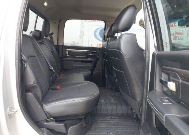 2015 RAM 1500 SPORT