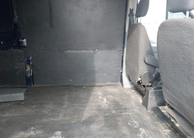 2015 FORD TRANSIT T-350 HD
