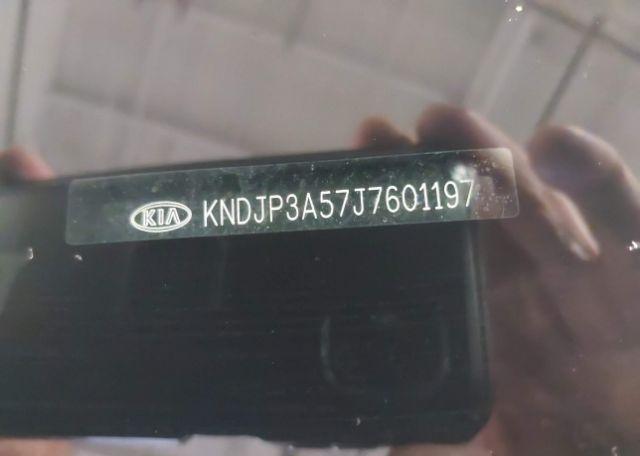 2018 KIA SOUL EX