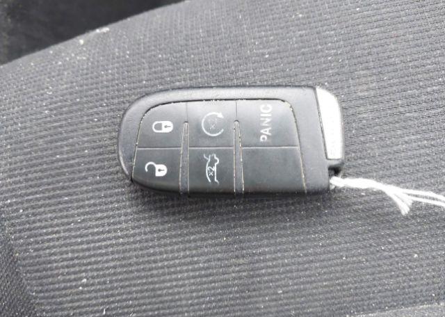2012 DODGE CHARGER SXT