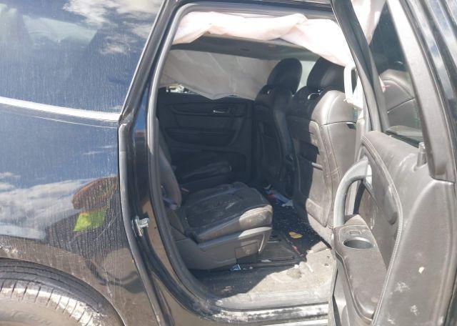 2016 CHEVROLET TRAVERSE 2LT