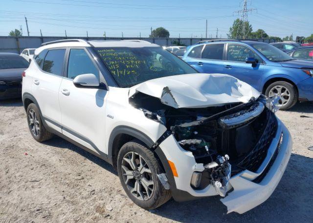 2023 KIA SELTOS EX