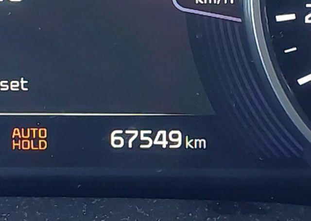 2023 KIA SELTOS EX