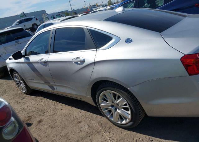 2014 CHEVROLET IMPALA 1LS
