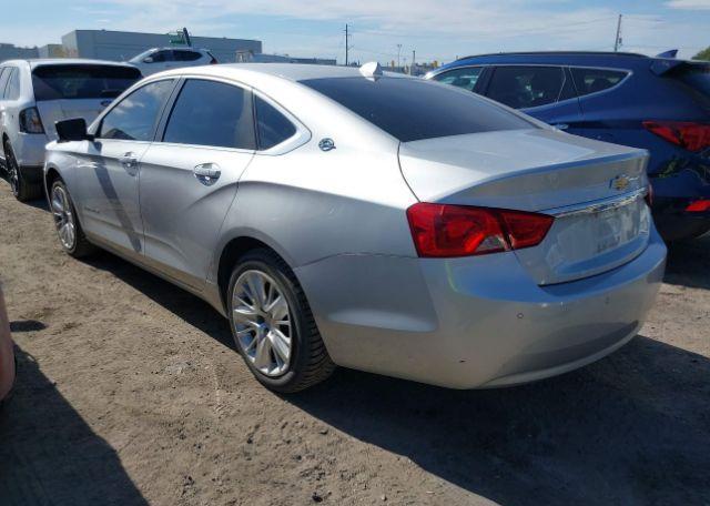 2014 CHEVROLET IMPALA 1LS