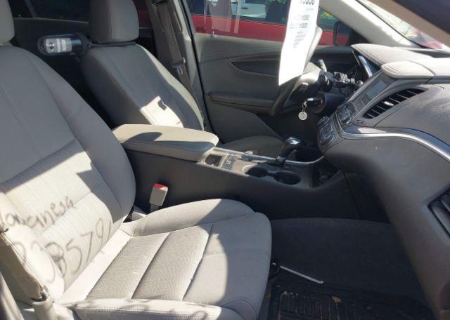2014 CHEVROLET IMPALA 1LS