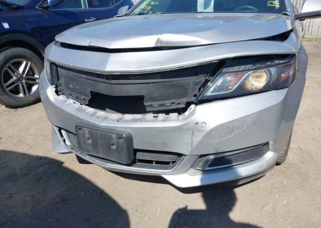 2014 CHEVROLET IMPALA 1LS