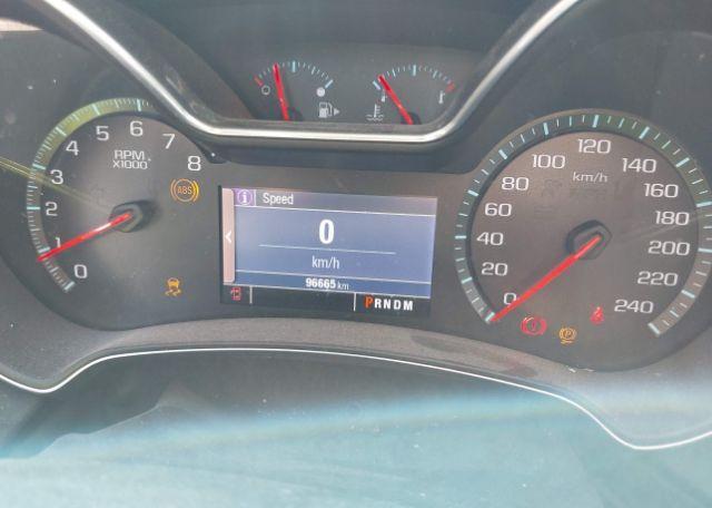 2014 CHEVROLET IMPALA 1LS