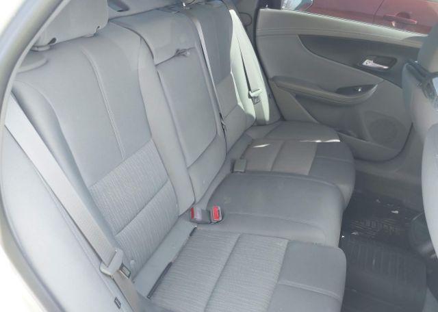 2014 CHEVROLET IMPALA 1LS