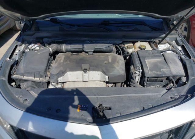 2014 CHEVROLET IMPALA 1LS
