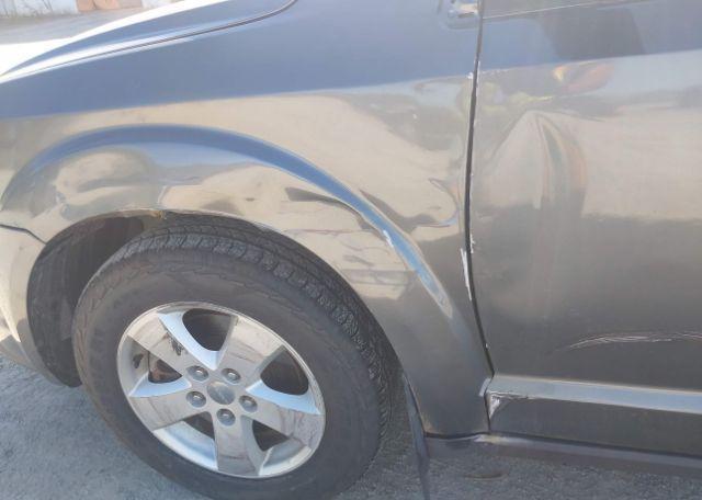 2013 DODGE JOURNEY CVP