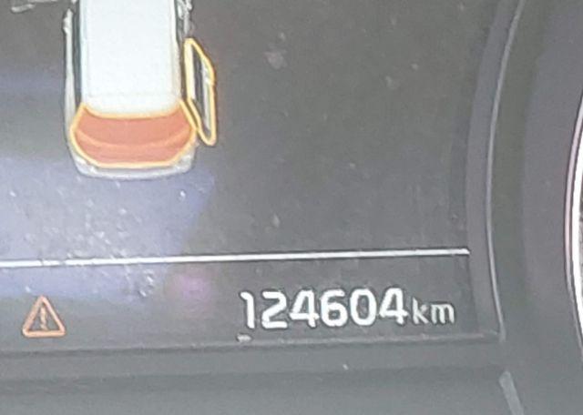2019 KIA SEDONA SX