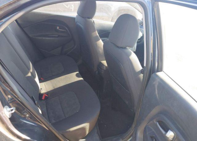 2013 KIA RIO LX