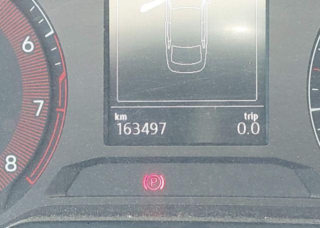 2019 VOLKSWAGEN JETTA 1.4 TSI HIGHLINE