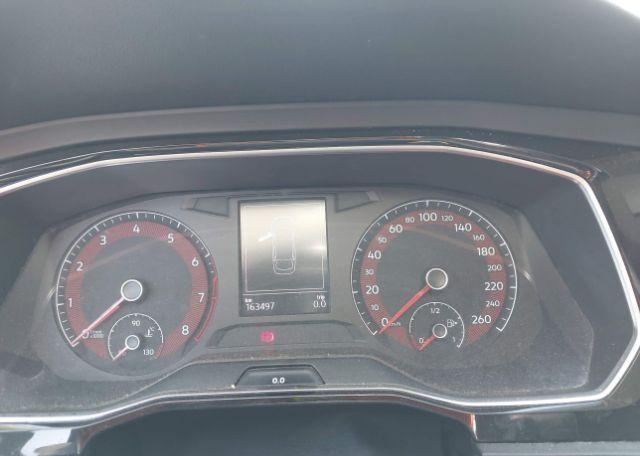 2019 VOLKSWAGEN JETTA 1.4 TSI HIGHLINE