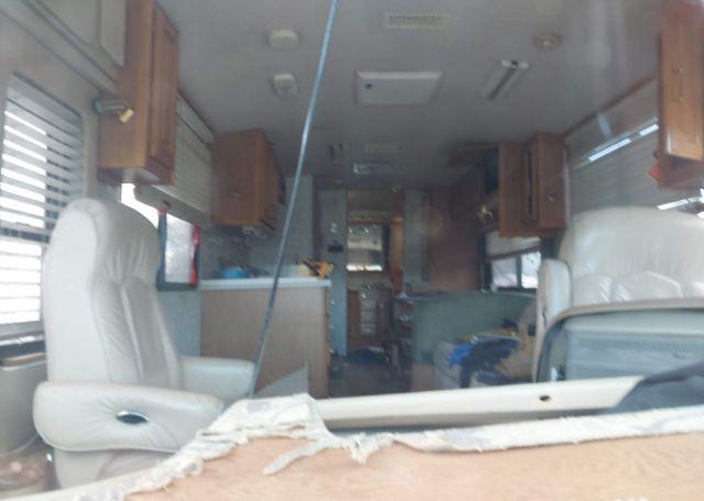 1996 FREIGHTLINER Discovery