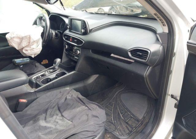 2019 HYUNDAI SANTA FE PREFERRED 2.4