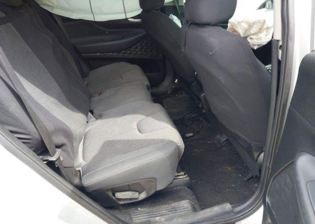2019 HYUNDAI SANTA FE PREFERRED 2.4