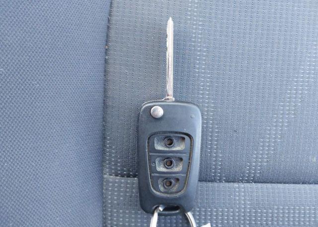 2012 KIA RIO EX