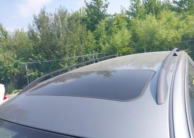 2004 VOLKSWAGEN PASSAT GLX