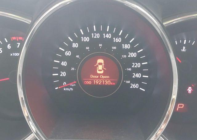 2011 KIA OPTIMA LX