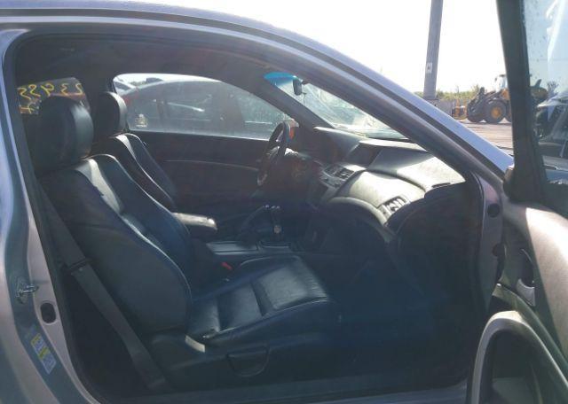 2009 HONDA ACCORD EX-L V6