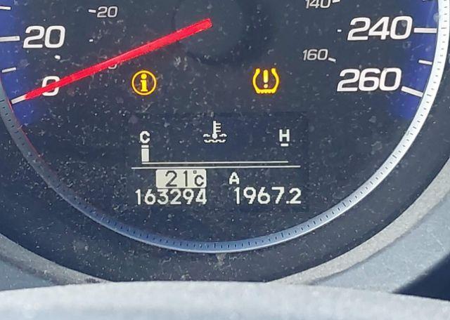 2012 ACURA RDX