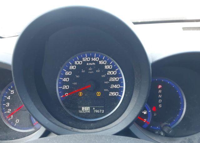 2012 ACURA RDX
