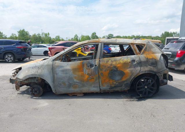 2009 PONTIAC VIBE