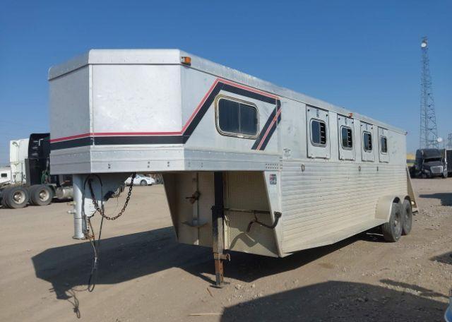 1991 WILDWWOOD WBF31