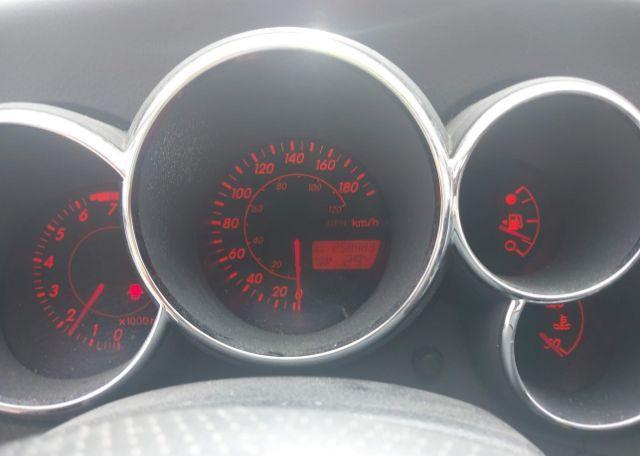2003 PONTIAC VIBE